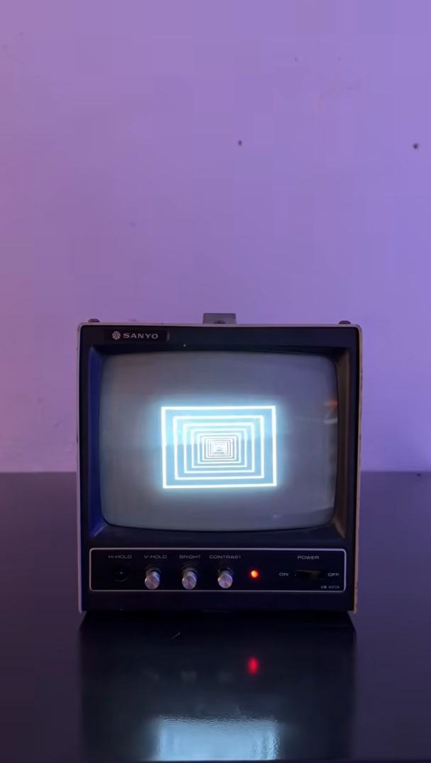 Portal by Anna Richards, Image 1.