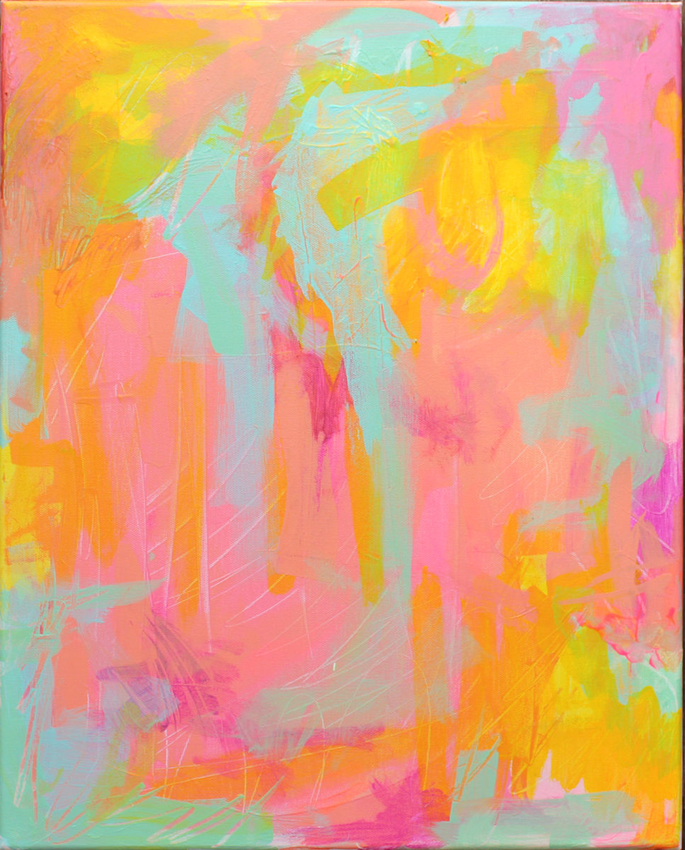 Shards of Sunlight by Anna Richards, Image 1.