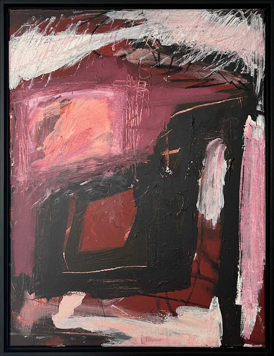 amelie by Anna Richards 