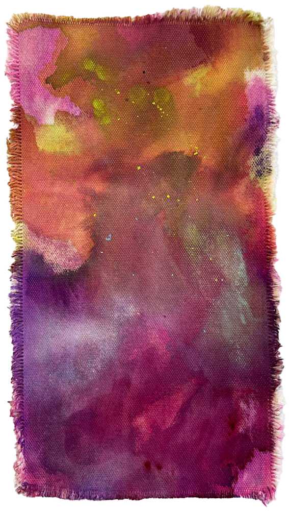 andromeda by Anna Richards 