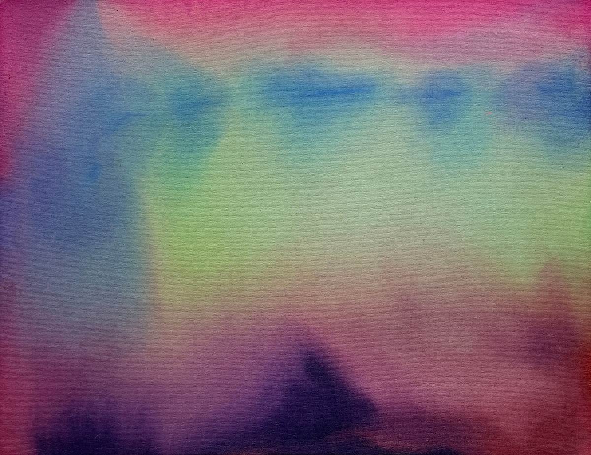 sphynx by Anna Richards 