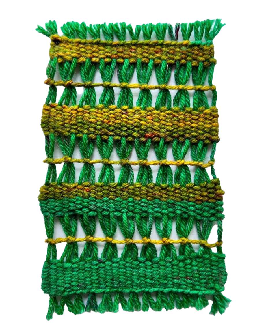 grid 1 by Anna Richards, Image 1.