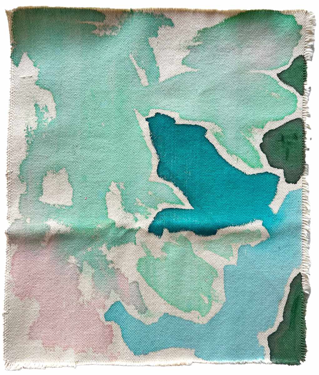 oblivion by Anna Richards 