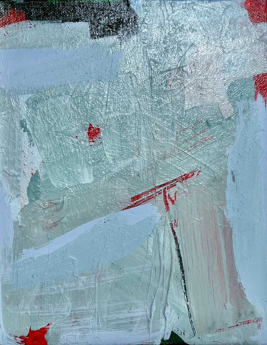 Only You by Anna Richards 