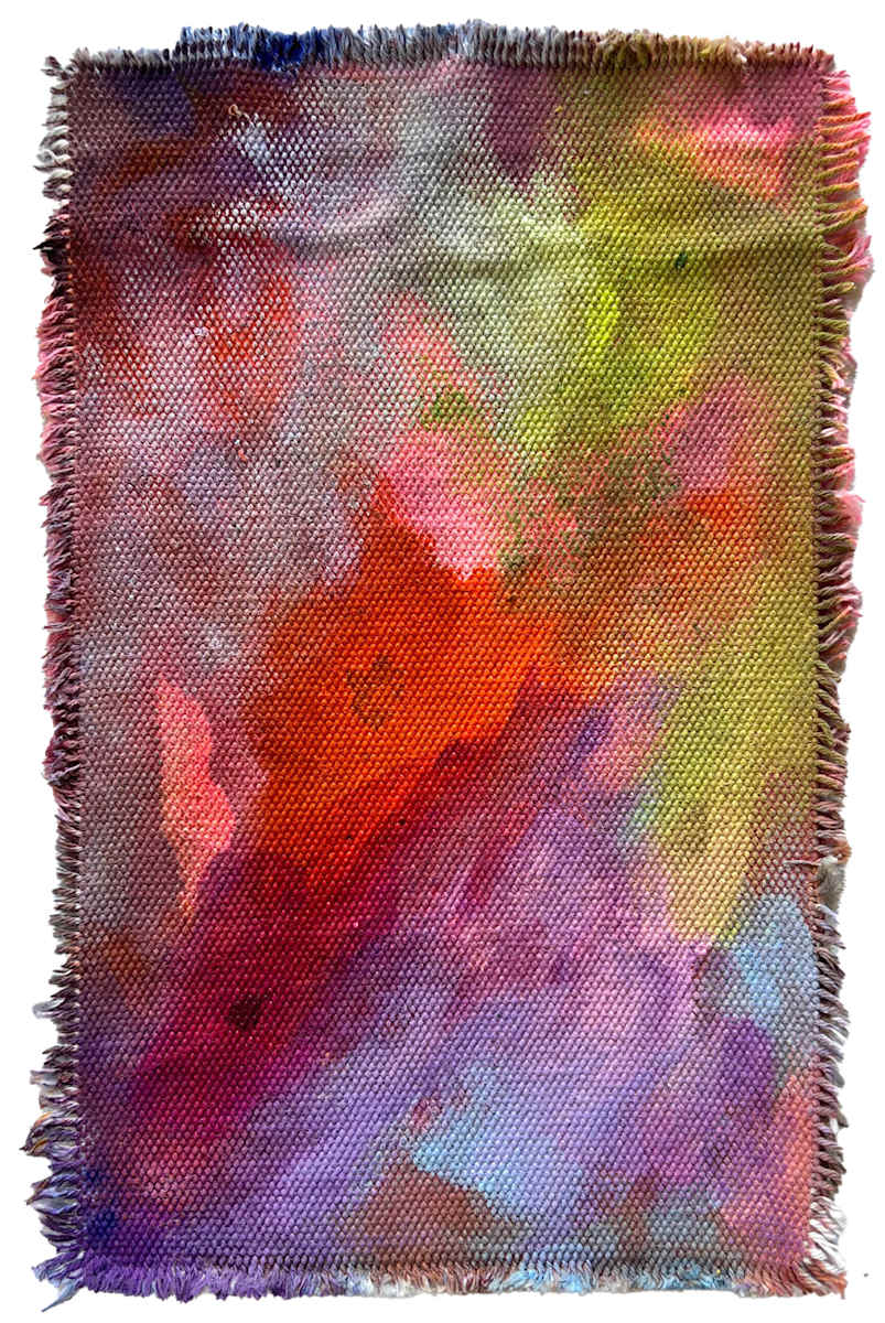 together by Anna Richards 