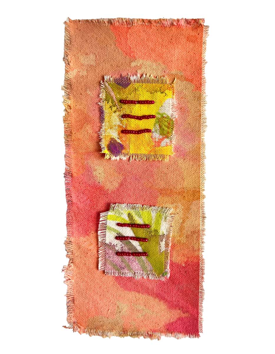 twin flame by Anna Richards, Image 3.