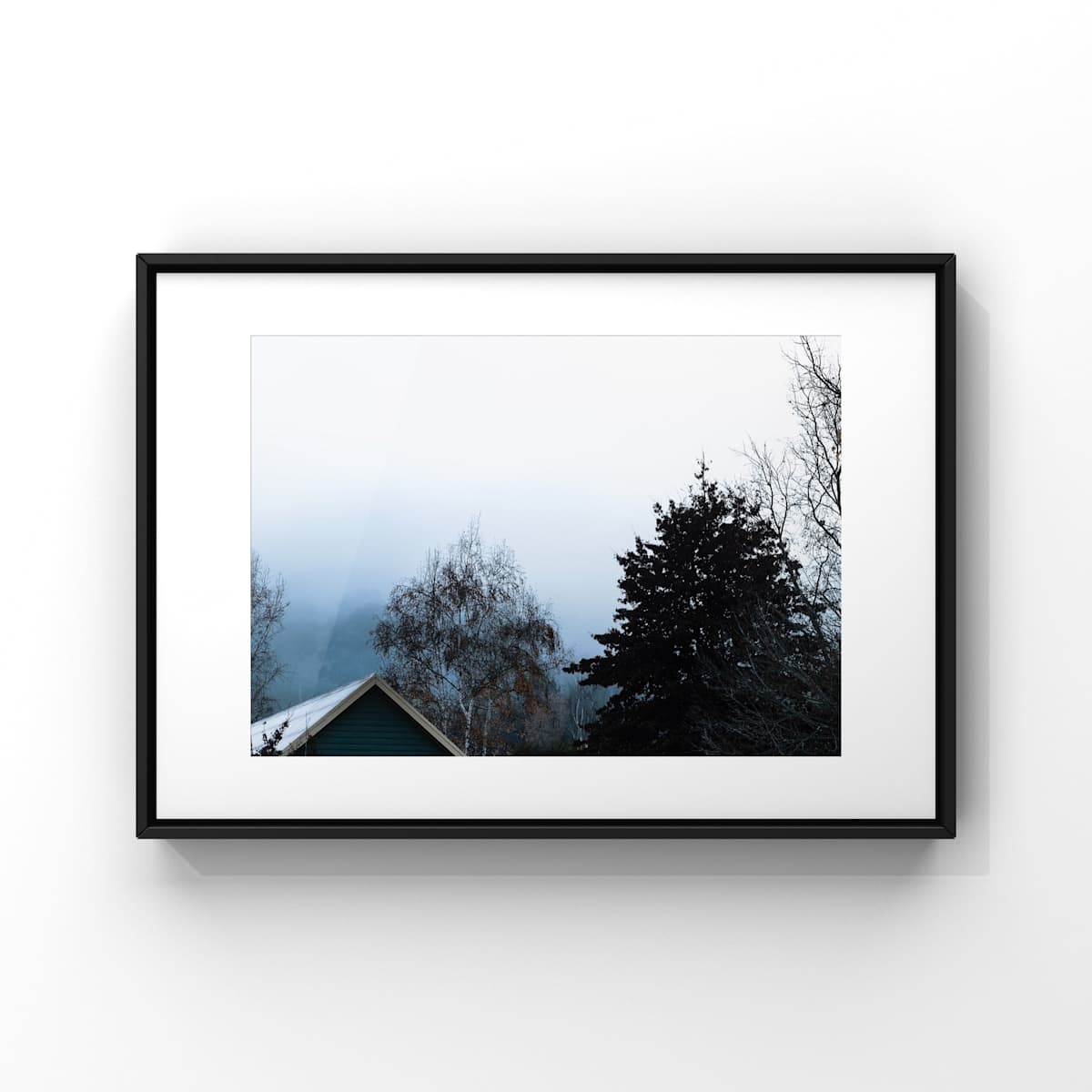 Dwell by Daniel A'Vard 