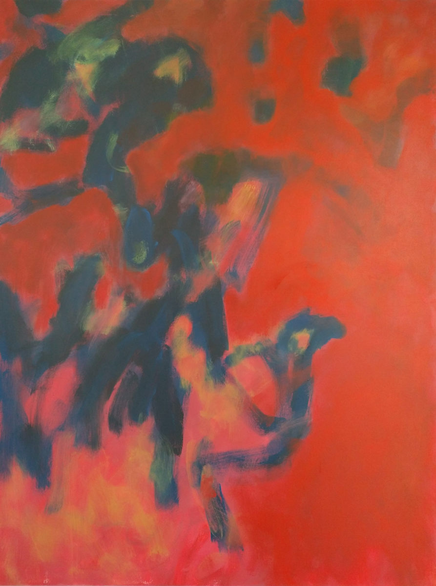 The Seekers by Linda Glass, Image 1.
