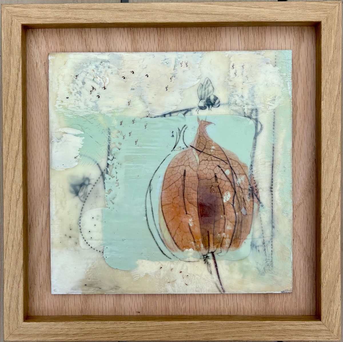 Ground Cherry by Lisa Herriott, Image 2.