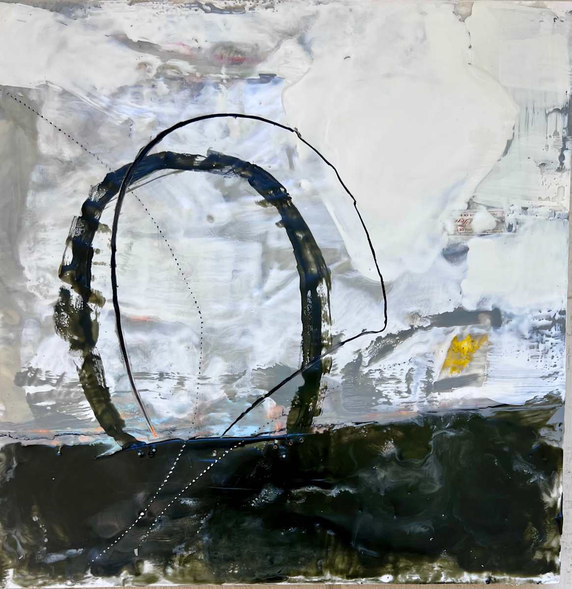 Gratitude 02 by Lisa Herriott 