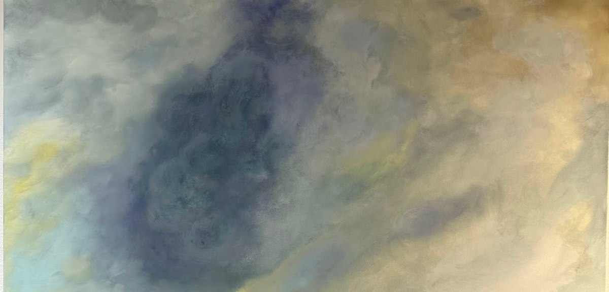 Moving Color #6 by Sasha Luse 
