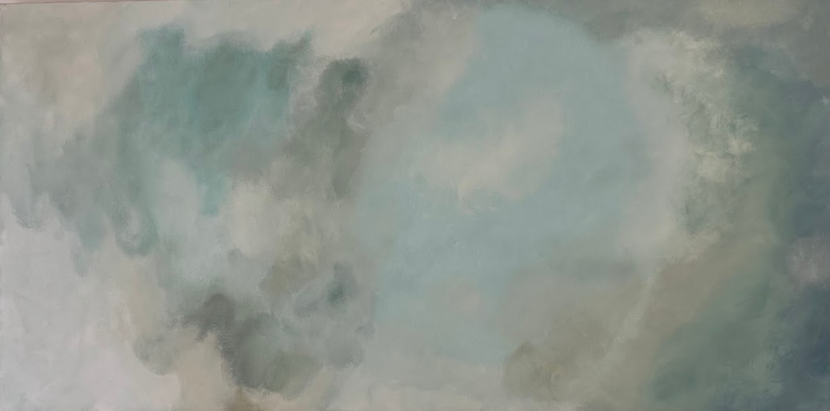 Moving Color #11 by Sasha Luse, Image 1.