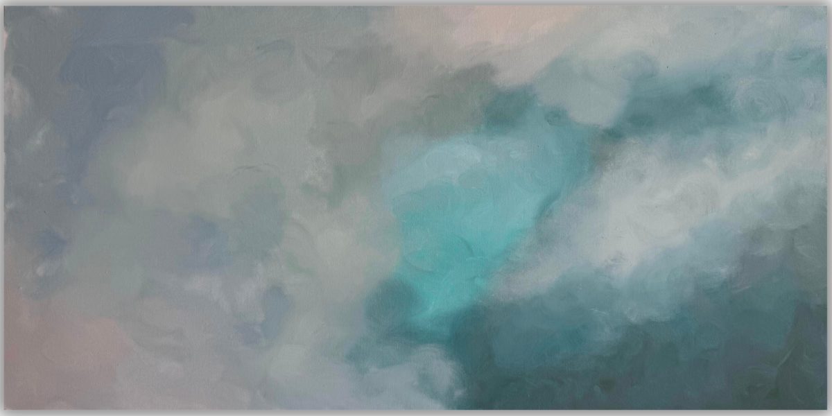 Moving Color #18 by Sasha Luse, Image 2.