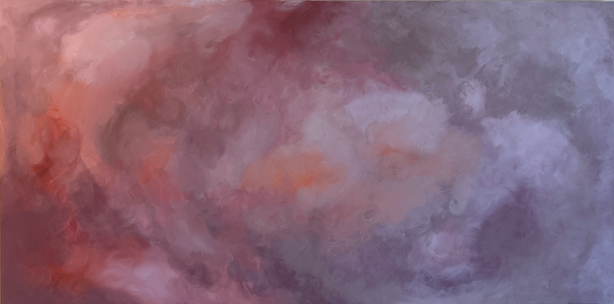 Moving Color #24 by Sasha Luse, Image 2.