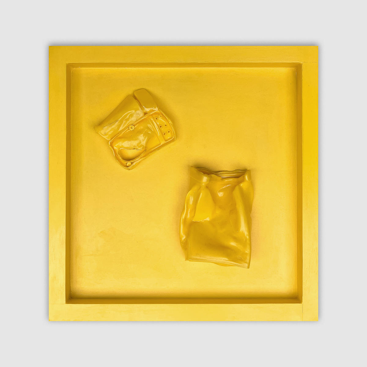 Muster Hot by Eve De Jong, Image 6.
