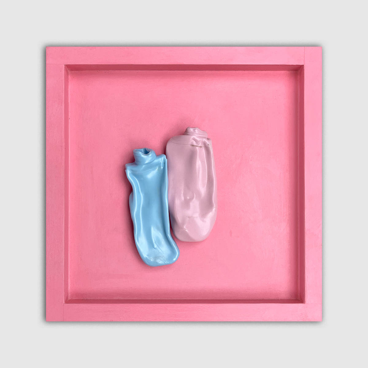 Hairy by Eve De Jong, Image 3.