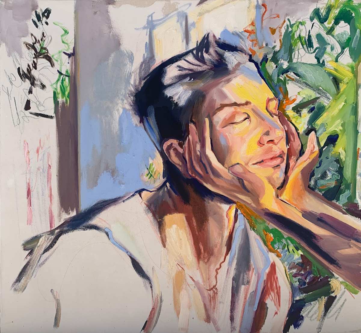 Mateo by Kaitlyn Tucek, Image 1.