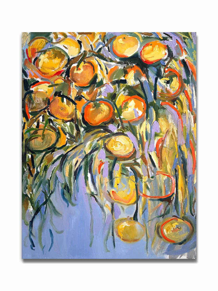Clementines by Kaitlyn Tucek, Image 12.