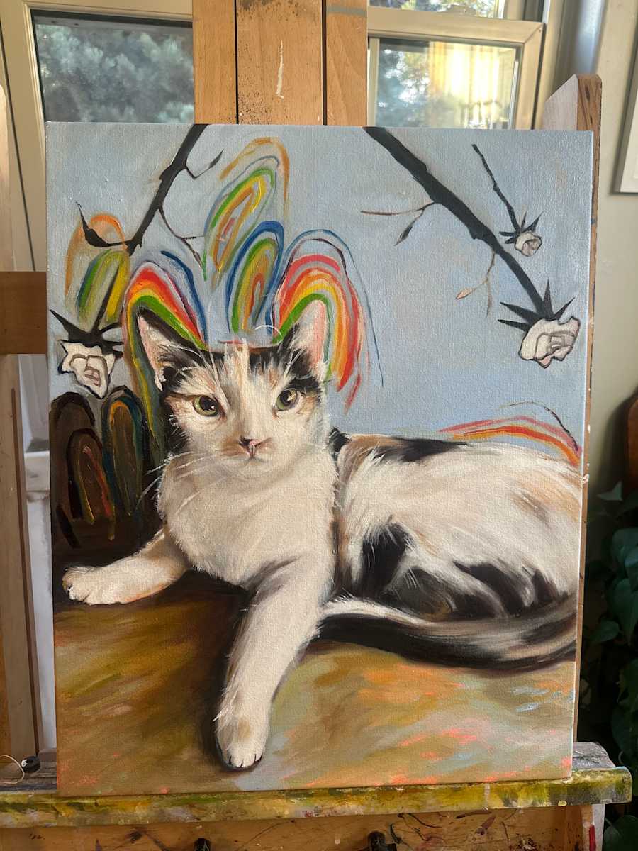 JPeg by Kaitlyn Tucek, Image 1.
