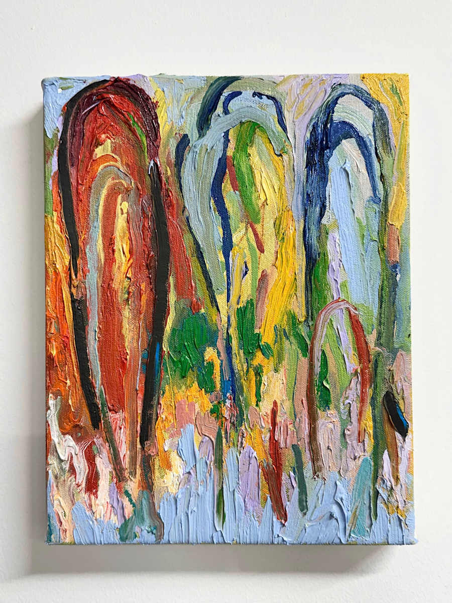 Rainbow Baby 1 by Kaitlyn Tucek, Image 1.
