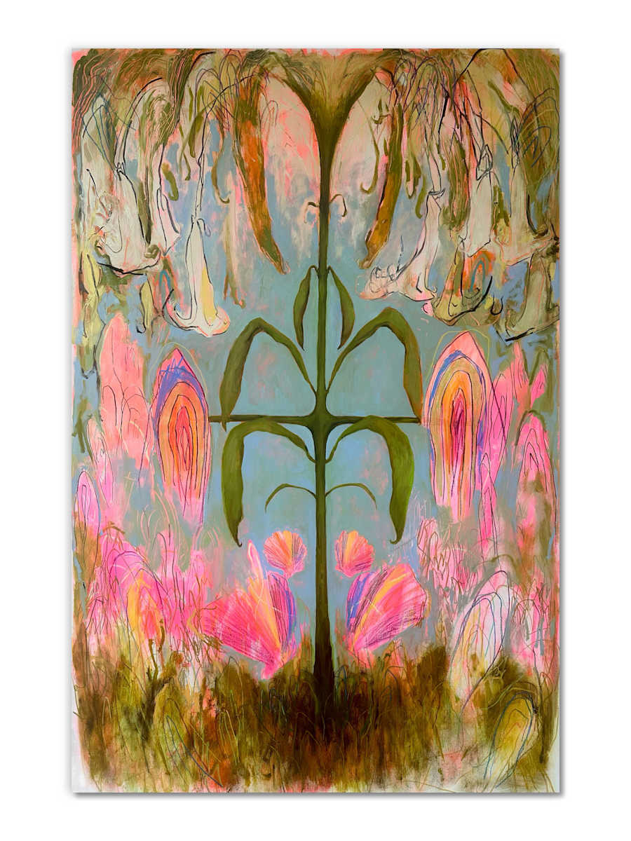 Fountain No. 2 by Kaitlyn Tucek, Image 1.