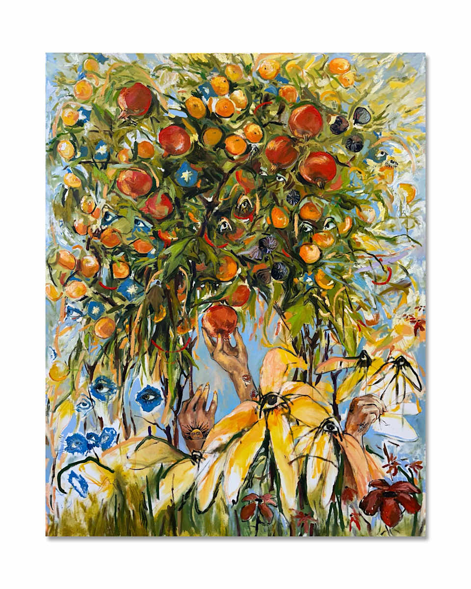 Ripe by Kaitlyn Tucek, Image 1.