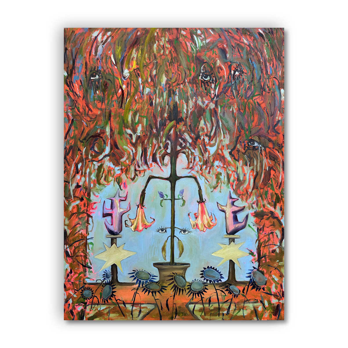 Fountain No. 7 by Kaitlyn Tucek, Image 2.