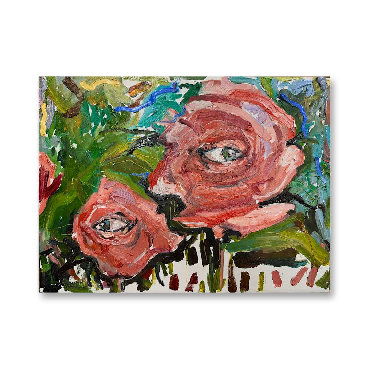 Follies by Kaitlyn Tucek, Image 1.