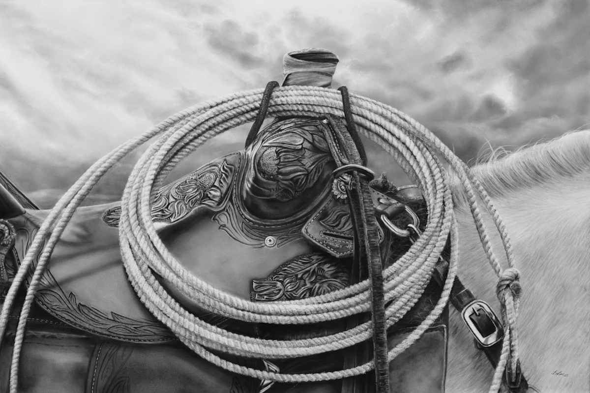 Tools of the Trade by Amber Scally, Image 1.