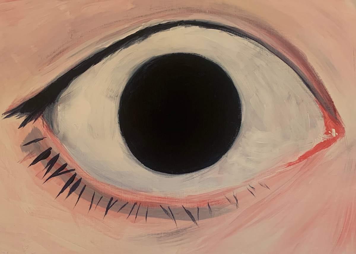 Punishment 3 by Molly Shivers 