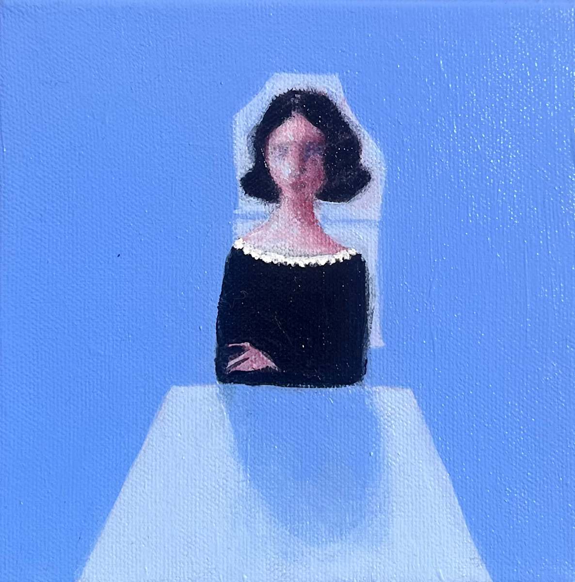 Thursday Night by Molly Shivers 