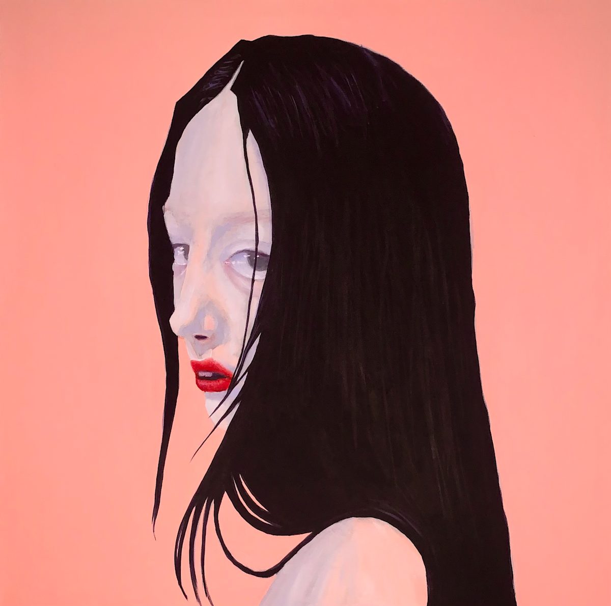 The Lookout by Molly Shivers 