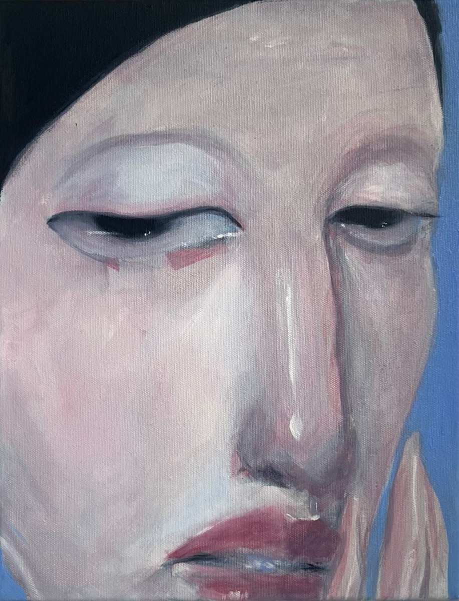 Lulu by Molly Shivers 