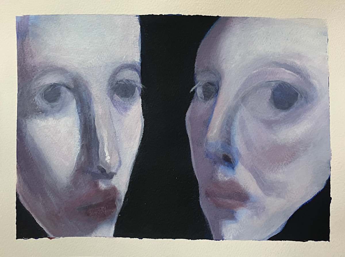 Untitled by Molly Shivers 