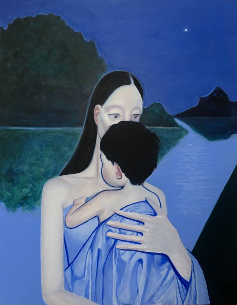 Gribble Springs by Molly Shivers 