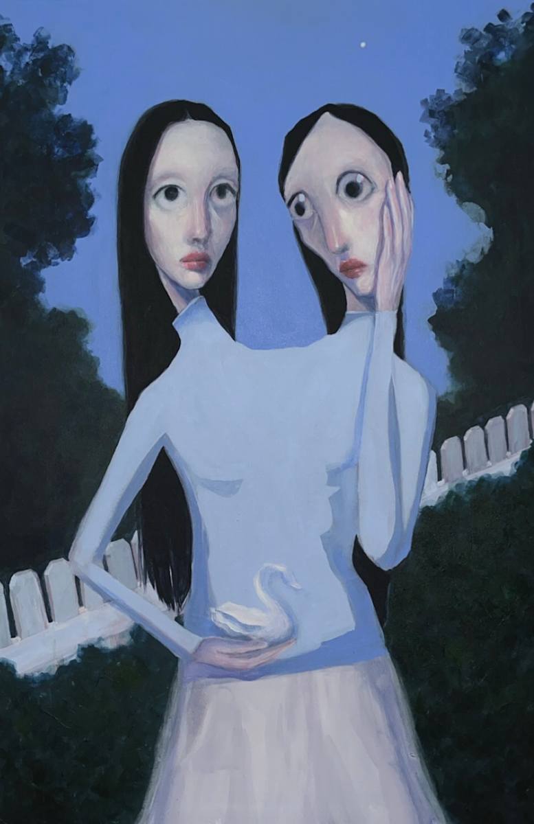 Adoption by Molly Shivers 