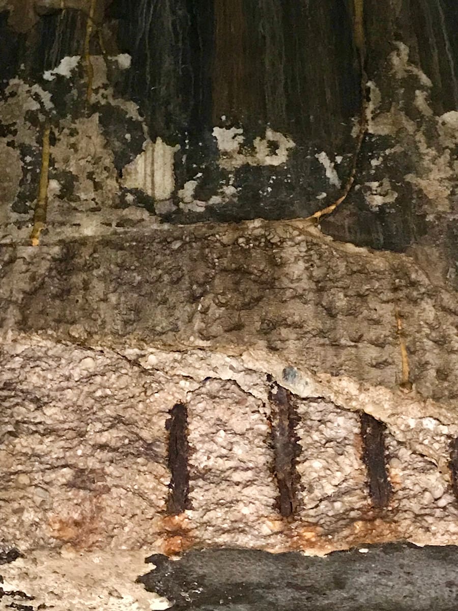 Decay 5, Image 1.