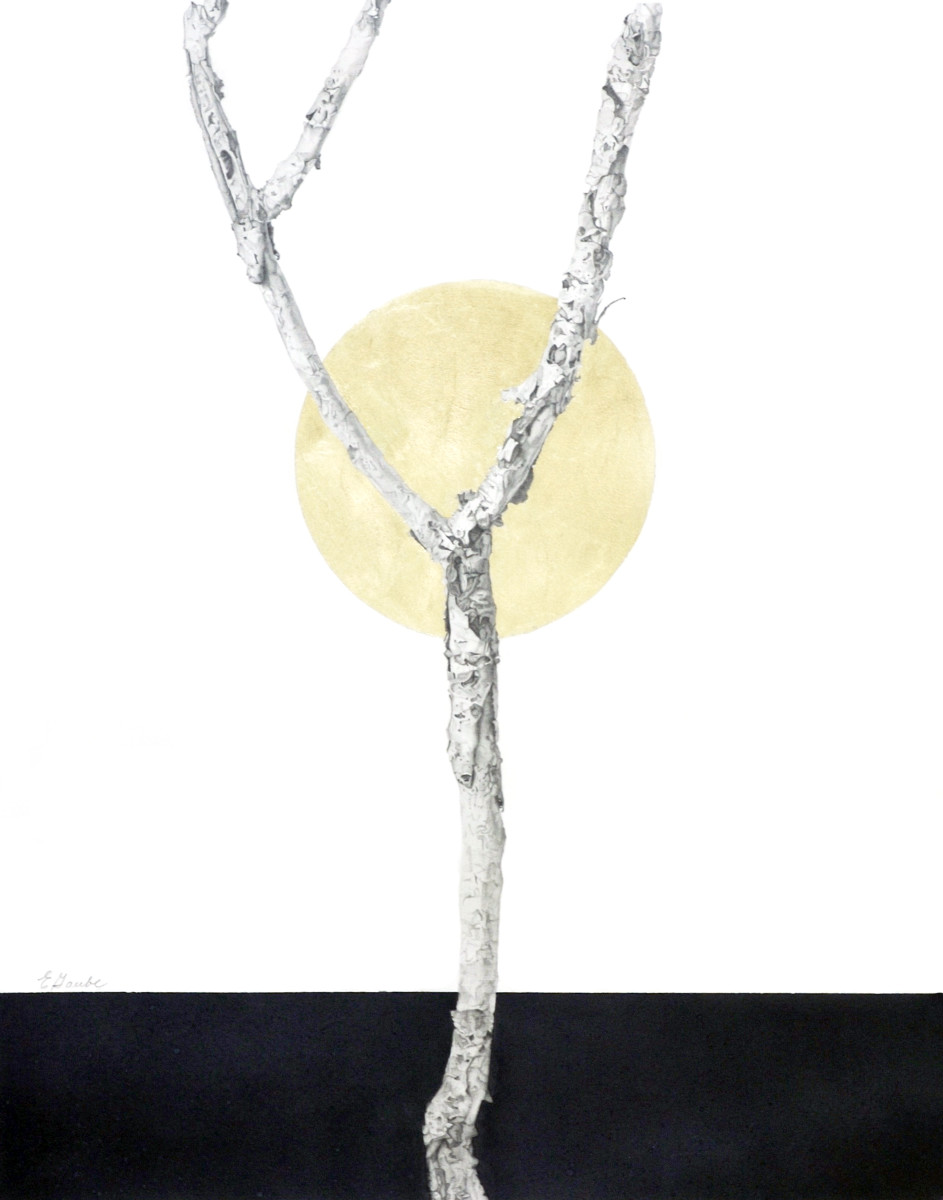 Selene by Ellen Gaube  Image: Selene