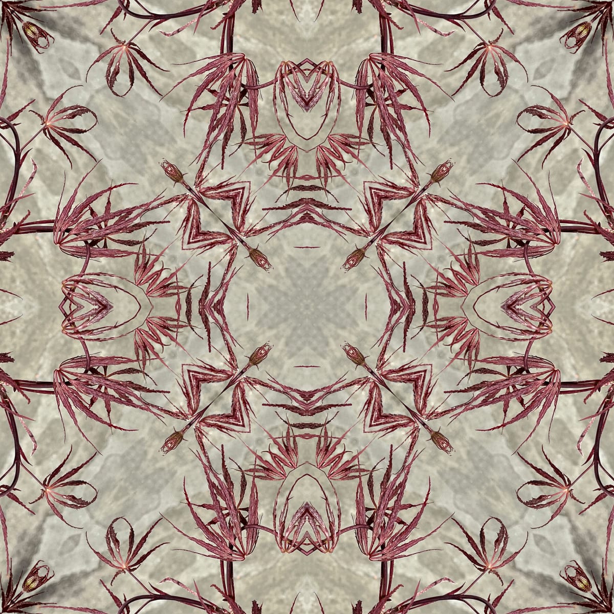 Edo 3 by Ellen Gaube  Image: Edo 3