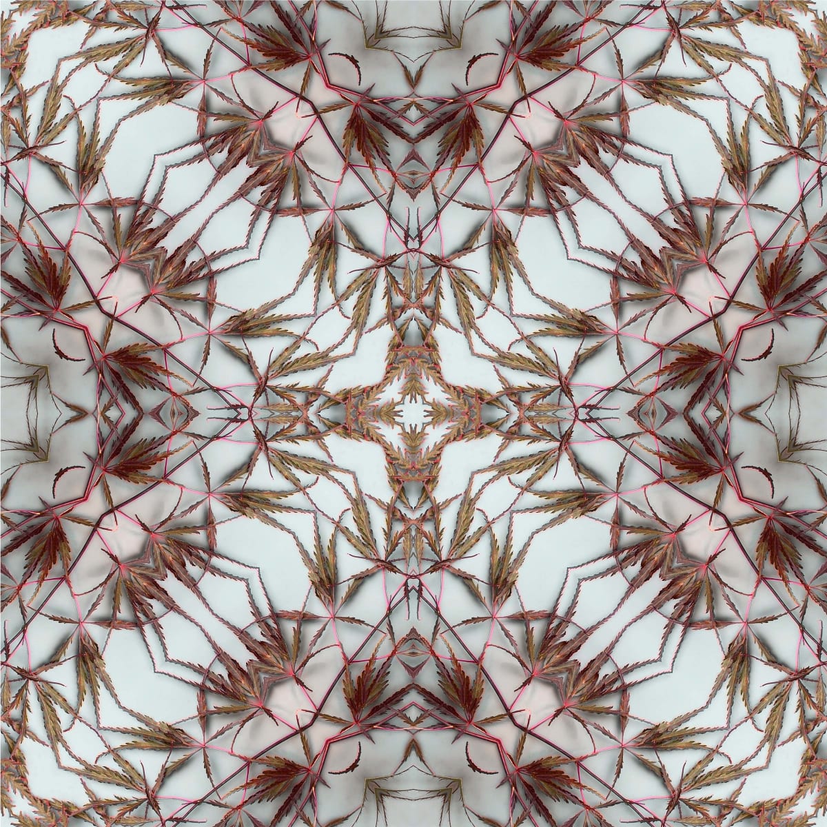 Kirié 2 by Ellen Gaube  Image: Kirié 2