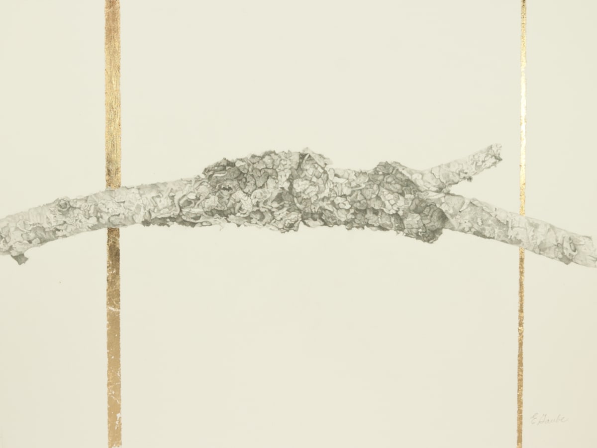 Kronos by Ellen Gaube 