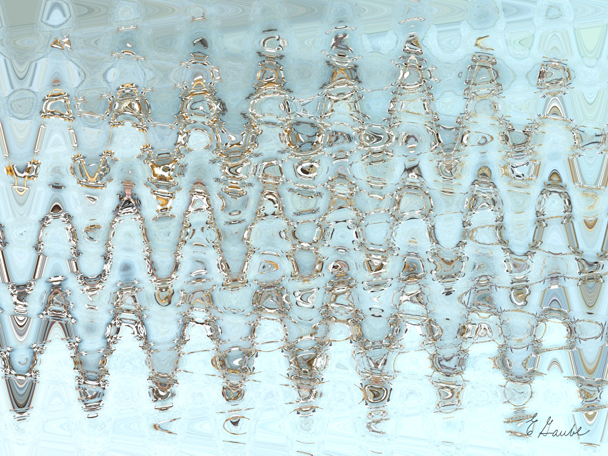 Venezia 29 by Ellen Gaube 