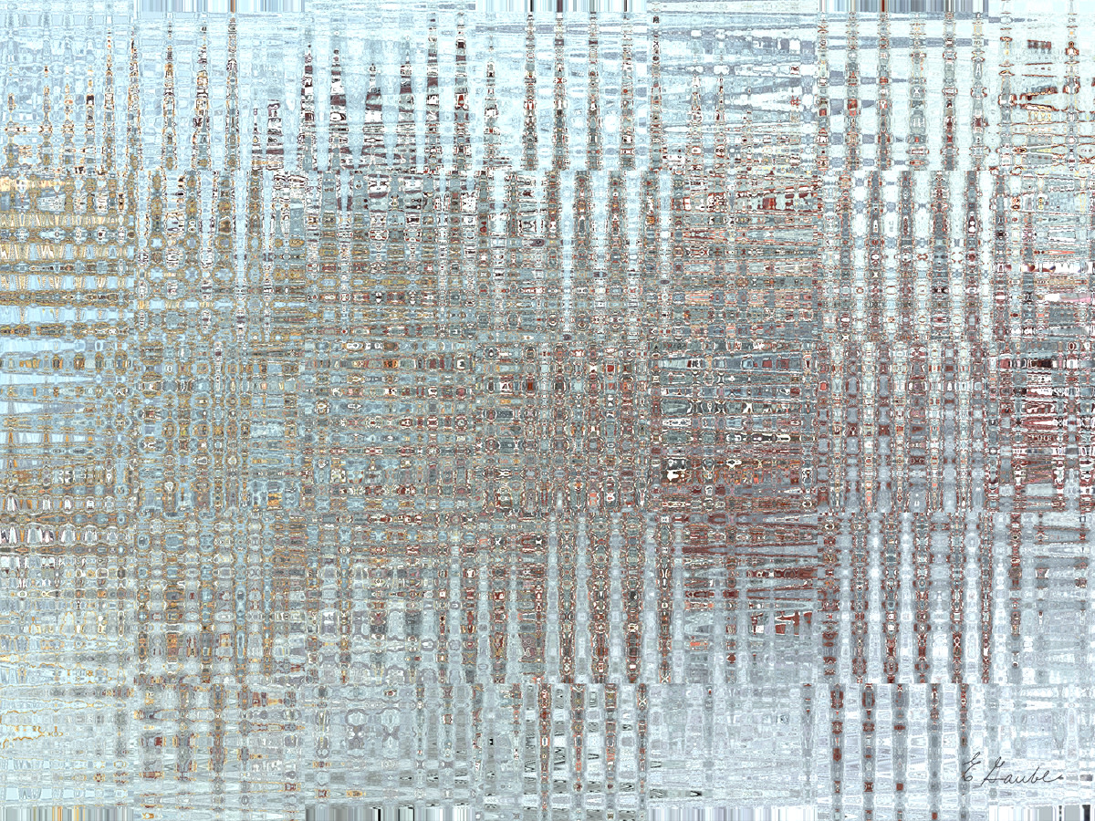 Venezia 5A by Ellen Gaube  Image: Venezia 5A