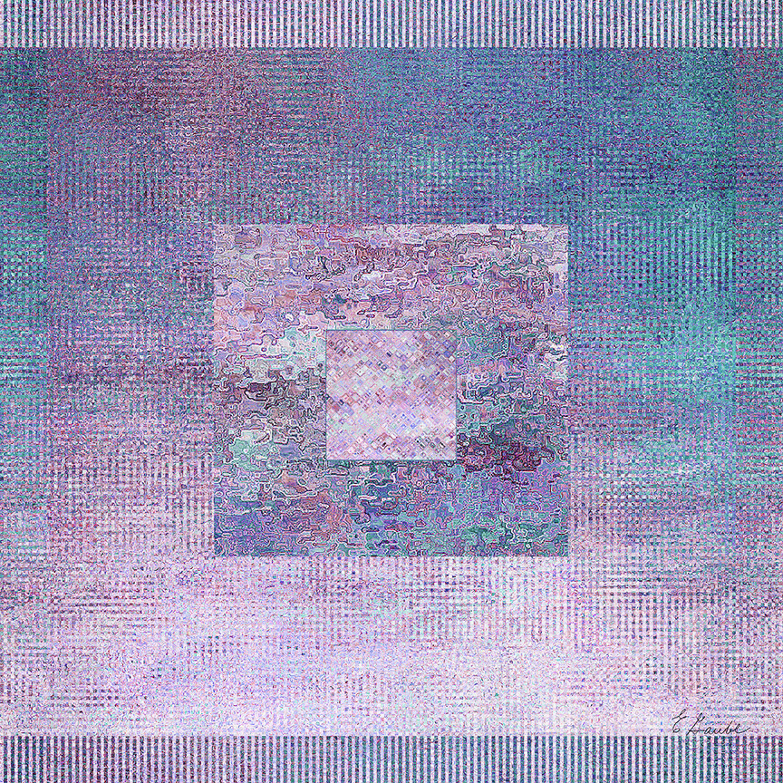 MB 84 violets by Ellen Gaube 