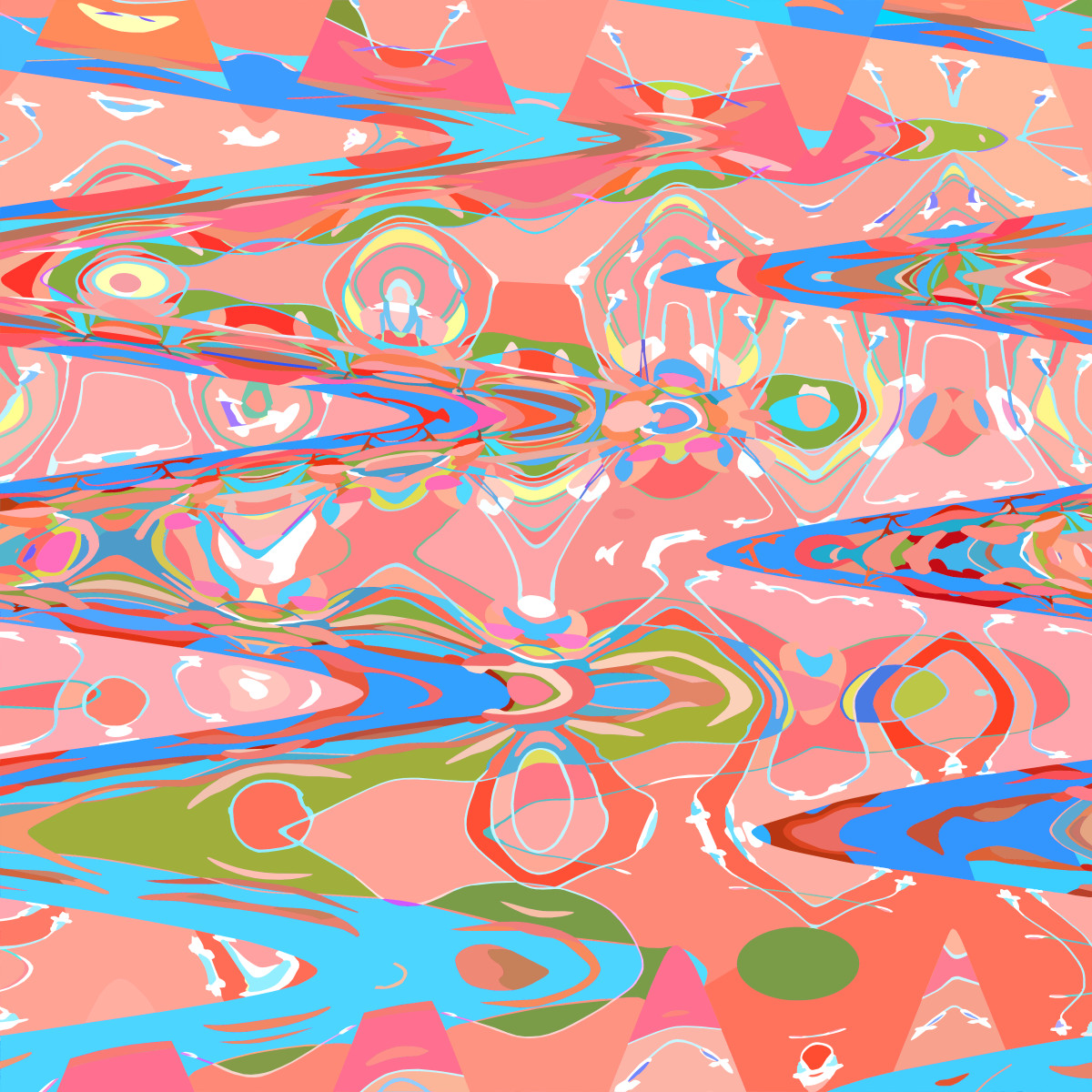 Malibu 14A2 by Ellen Gaube 