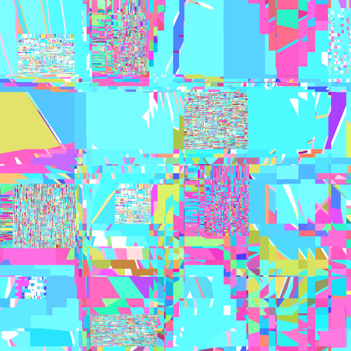 Malibu IA by Ellen Gaube 