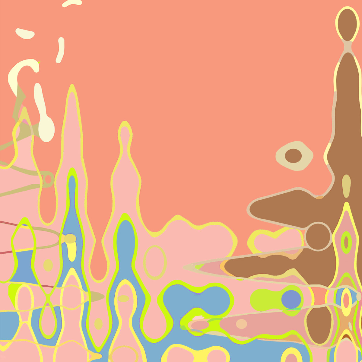 Miami 3A-3a-8 by Ellen Gaube 