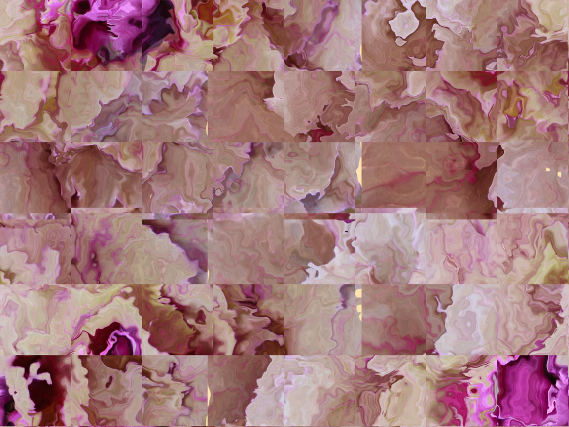 Napa 34 by Ellen Gaube 