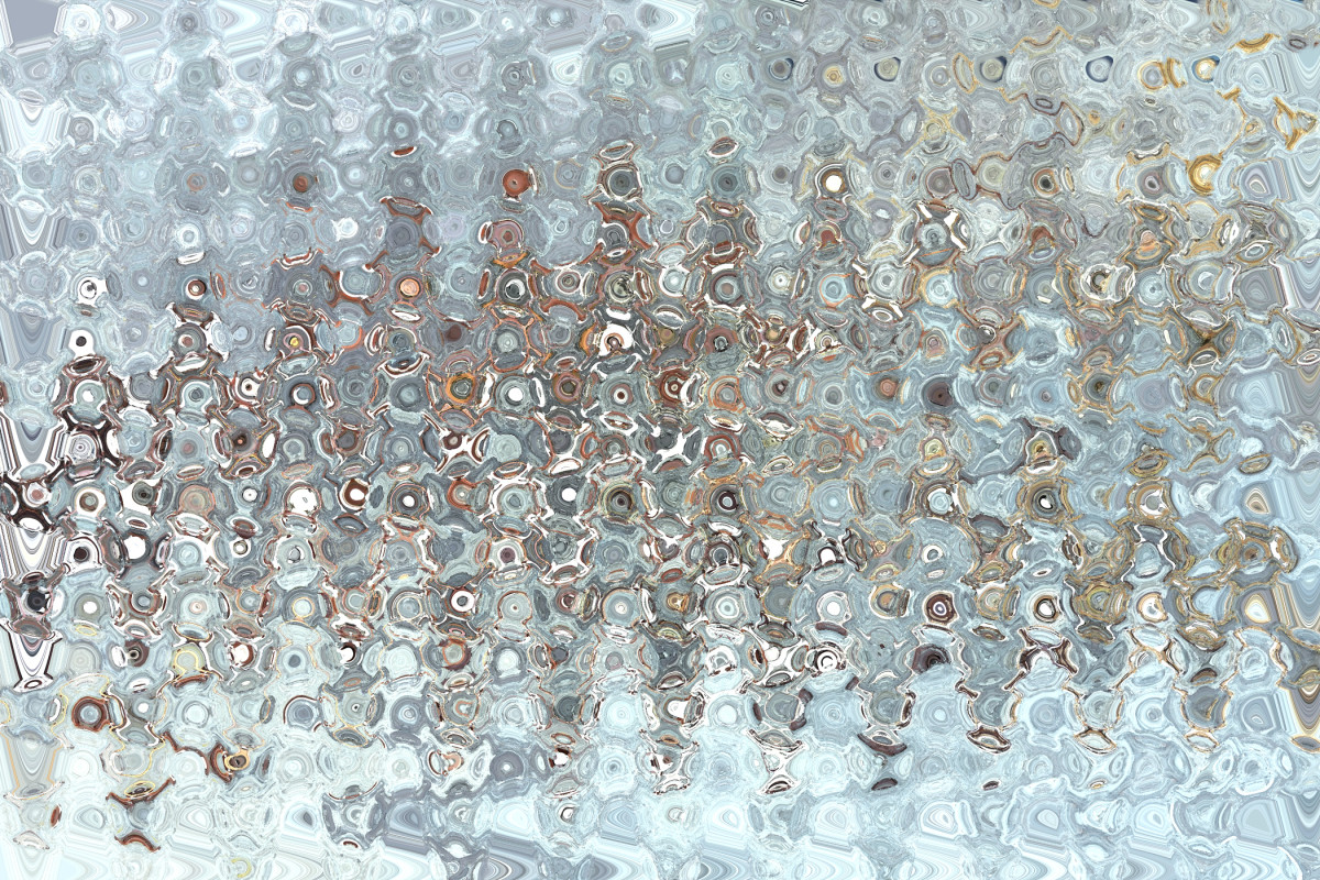 Venezia 15 by Ellen Gaube 