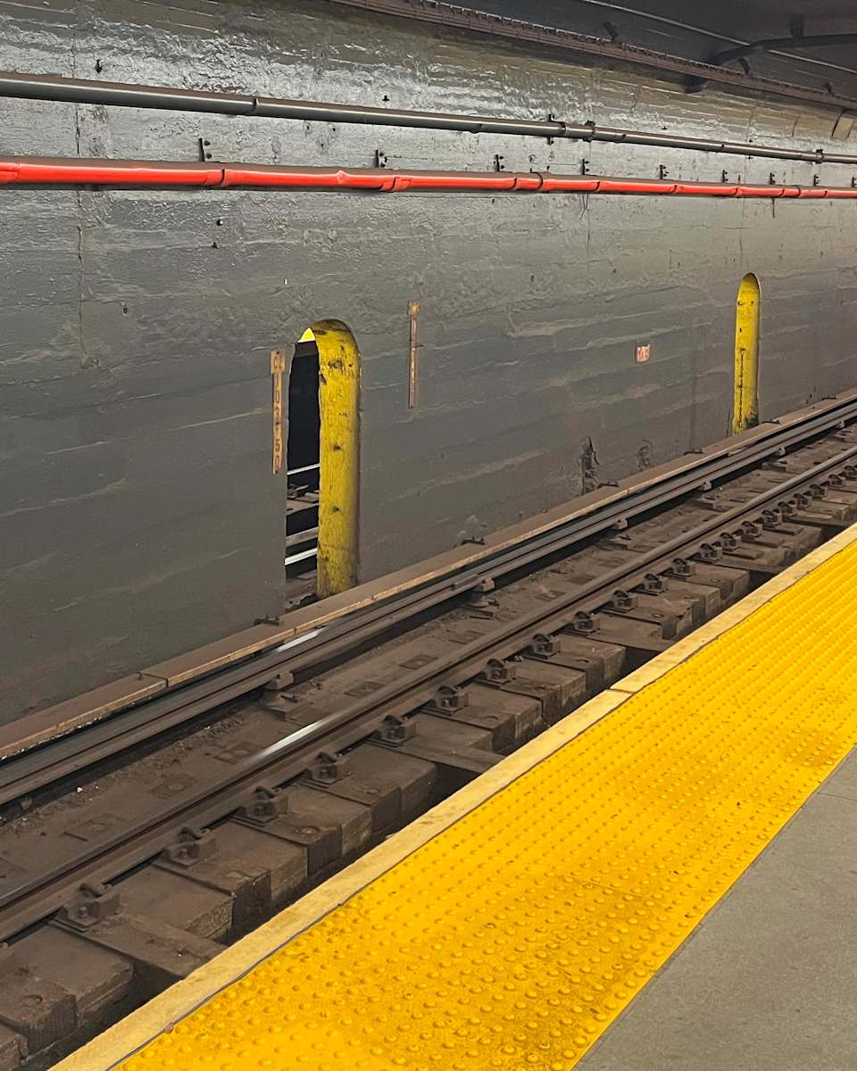 Watching and Waiting by Ellen Gaube  Image: Watching and Waiting